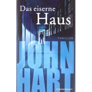 Hart Das eiserne Haus: Thriller - Preis vom 12.06.2026 05:40:31 h Hart Das eiserne Haus: Thriller - Preis vom 12.06.2026 05:40:31 h