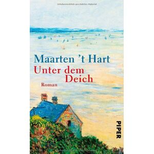 Hart Unter dem Deich: Roman - Preis vom 12.06.2026 05:40:31 h Hart Unter dem Deich: Roman - Preis vom 12.06.2026 05:40:31 h