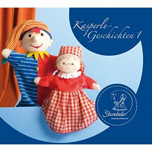 Eddi Edler - Sterntaler Kasperlegeschichten - Preis vom 16.06.2026 05:30:18 h Eddi Edler - Sterntaler Kasperlegeschichten - Preis vom 16.06.2026 05:30:18 h