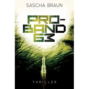 Braun Proband 63 - Preis vom 14.06.2026 05:24:48 h Braun Proband 63 - Preis vom 14.06.2026 05:24:48 h
