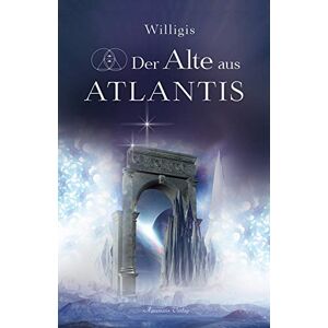 Willigis - Der Alte aus Atlantis: Roman - Preis vom 13.06.2026 05:28:29 h Willigis - Der Alte aus Atlantis: Roman - Preis vom 13.06.2026 05:28:29 h