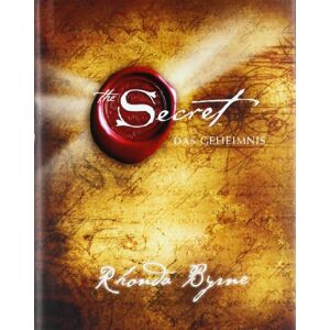 Rhonda Byrne - The Secret - Das Geheimnis - Preis vom 07.06.2026 05:33:53 h Rhonda Byrne - The Secret - Das Geheimnis - Preis vom 07.06.2026 05:33:53 h