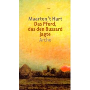 Hart Das Pferd, das den Bussard jagte - Preis vom 12.06.2026 05:40:31 h Hart Das Pferd, das den Bussard jagte - Preis vom 12.06.2026 05:40:31 h