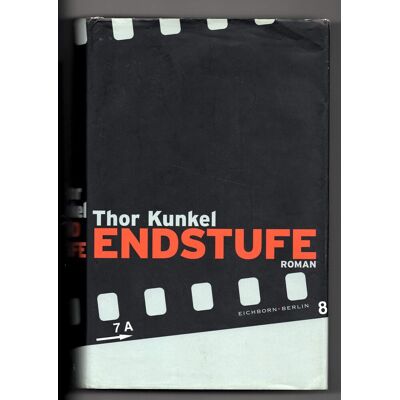 Thor Kunkel - Endstufe: Roman - Preis vom 22.09.2026 03:35:57 h Thor Kunkel - Endstufe: Roman - Preis vom 22.09.2026 03:35:57 h