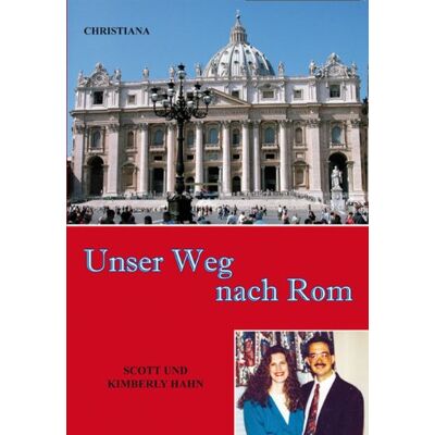 Scott Unser Weg nach Rom - Preis vom 23.06.2026 11:45:09 h Scott Unser Weg nach Rom - Preis vom 23.06.2026 11:45:09 h