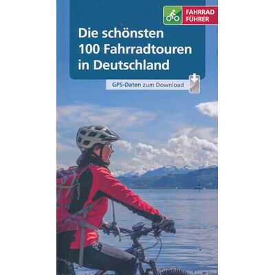Ralf Enke - Die schönsten 100 Fahrradtouren in Deutschland 2022 - Mit GPS-Daten zum Download - Preis vom 17.06.2026 05:34:31 h Ralf Enke - Die schönsten 100 Fahrradtouren in Deutschland 2022 - Mit GPS-Daten zum Download - Preis vom 17.06.2026 05:34:31 h