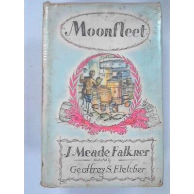 Meade Moonfleet: Roman - Preis vom 23.06.2026 11:45:09 h Meade Moonfleet: Roman - Preis vom 23.06.2026 11:45:09 h