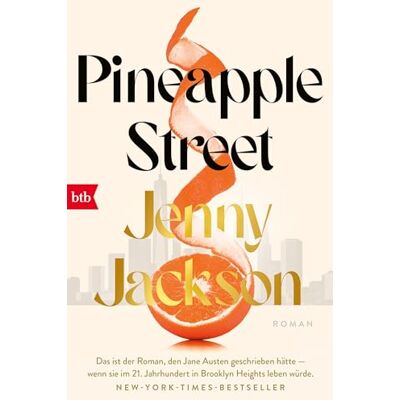 Jackson Pineapple Street: Roman - Deutschsprachige Ausgabe - Preis vom 16.06.2026 05:30:18 h Jackson Pineapple Street: Roman - Deutschsprachige Ausgabe - Preis vom 16.06.2026 05:30:18 h