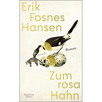 Hansen Zum rosa Hahn: Roman - Preis vom 23.06.2026 11:45:09 h Hansen Zum rosa Hahn: Roman - Preis vom 23.06.2026 11:45:09 h