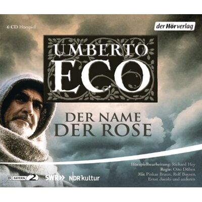 ECO Der Name der Rose - Preis vom 24.06.2026 19:44:00 h ECO Der Name der Rose - Preis vom 24.06.2026 19:44:00 h