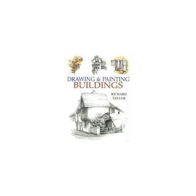 Taylor Drawing & Painting Buildings - Preis vom 24.06.2026 19:44:00 h Taylor Drawing & Painting Buildings - Preis vom 24.06.2026 19:44:00 h
