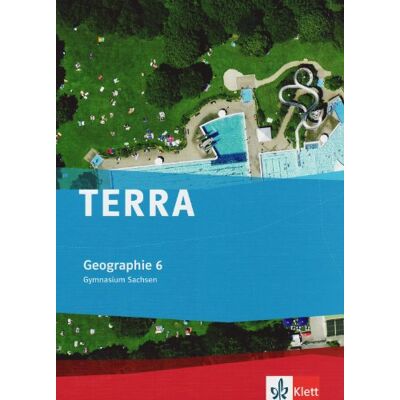 TERRA Geographie für Sachsen - Ausgabe für Gymnasien: TERRA Geographie für Sachsen. Ausgabe für Gymnasium. Schülerbuch 6. Klasse - Preis vom 23.06.2026 11:45:09 h TERRA Geographie für Sachsen - Ausgabe für Gymnasien: TERRA Geographie für Sachsen. Ausgabe für Gymnasium. Schülerbuch 6. Klasse - Preis vom 23.06.2026 11:45:09 h