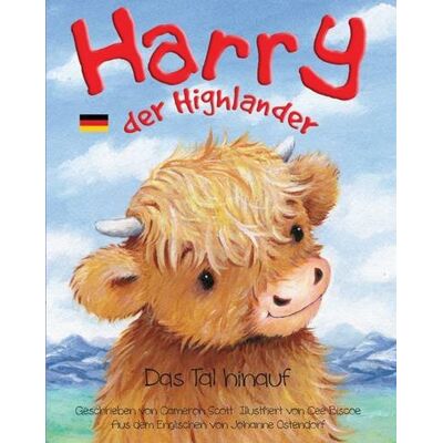 Scott Harry der Highlander - Preis vom 19.06.2026 05:29:47 h Scott Harry der Highlander - Preis vom 19.06.2026 05:29:47 h