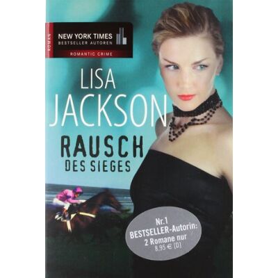 Jackson Rausch des Sieges: Gefährlicher Einsatz / Die Stunde des Triumphs - Preis vom 16.06.2026 05:30:18 h Jackson Rausch des Sieges: Gefährlicher Einsatz / Die Stunde des Triumphs - Preis vom 16.06.2026 05:30:18 h
