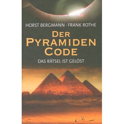 Bergmann Der Pyramiden Code: Das Rätsel ist gelöst - Preis vom 20.06.2026 05:23:55 h Bergmann Der Pyramiden Code: Das Rätsel ist gelöst - Preis vom 20.06.2026 05:23:55 h