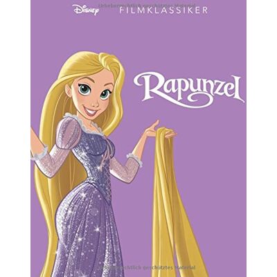 Rapunzel: Disney Filmklassiker - Preis vom 21.06.2026 05:42:24 h Rapunzel: Disney Filmklassiker - Preis vom 21.06.2026 05:42:24 h
