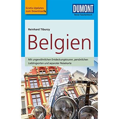 Reinhard Tiburzy - DuMont Reise-Taschenbuch Reiseführer Belgien: mit Online-Updates als Gratis-Download - Preis vom 17.06.2026 05:34:31 h Reinhard Tiburzy - DuMont Reise-Taschenbuch Reiseführer Belgien: mit Online-Updates als Gratis-Download - Preis vom 17.06.2026 05:34:31 h