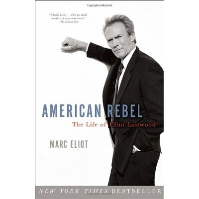Marc American Rebel: The Life of Clint Eastwood - Preis vom 20.06.2026 05:23:55 h Marc American Rebel: The Life of Clint Eastwood - Preis vom 20.06.2026 05:23:55 h