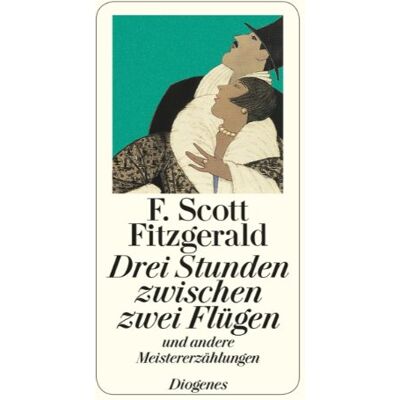 Scott Drei Stunden zwischen zwei Flügen und andere Meistererzählungen - Preis vom 20.06.2026 05:23:55 h Scott Drei Stunden zwischen zwei Flügen und andere Meistererzählungen - Preis vom 20.06.2026 05:23:55 h