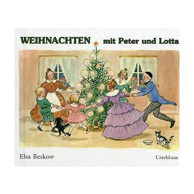 Elsa Weihnachten mit Peter und Lotta - Preis vom 24.06.2026 07:42:13 h Elsa Weihnachten mit Peter und Lotta - Preis vom 24.06.2026 07:42:13 h