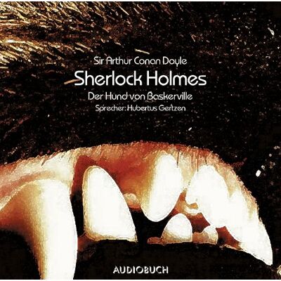 Doyle, Arthur Conan - Sherlock Holmes. Der Hund von Baskerville. Jubiläumsausgabe. 3 CDs - Preis vom 21.06.2026 05:42:24 h Doyle, Arthur Conan - Sherlock Holmes. Der Hund von Baskerville. Jubiläumsausgabe. 3 CDs - Preis vom 21.06.2026 05:42:24 h