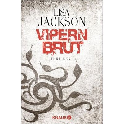 Jackson Vipernbrut: Thriller - Preis vom 16.06.2026 05:30:18 h Jackson Vipernbrut: Thriller - Preis vom 16.06.2026 05:30:18 h