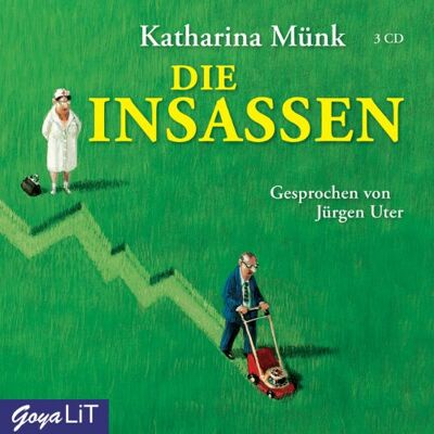 Katharina Münk - Die Insassen - Preis vom 23.06.2026 11:45:09 h Katharina Münk - Die Insassen - Preis vom 23.06.2026 11:45:09 h