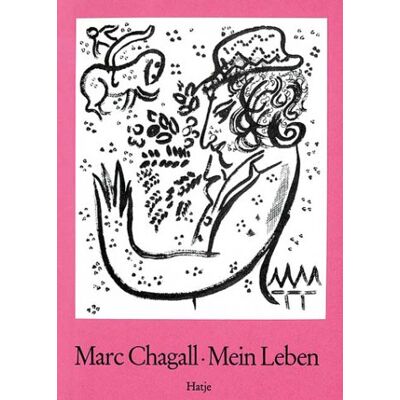 Marc Chagall. Mein Leben. Sonderausgabe - Preis vom 26.06.2026 19:40:26 h Marc Chagall. Mein Leben. Sonderausgabe - Preis vom 26.06.2026 19:40:26 h