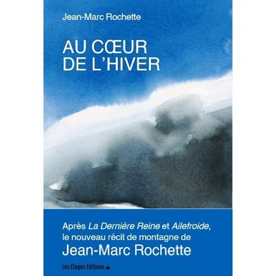 Marc Au coeur de l'hiver - Preis vom 21.06.2026 05:42:24 h Marc Au coeur de l'hiver - Preis vom 21.06.2026 05:42:24 h