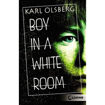 Karl Olsberg - Boy in a White Room - Preis vom 22.06.2026 23:23:57 h Karl Olsberg - Boy in a White Room - Preis vom 22.06.2026 23:23:57 h