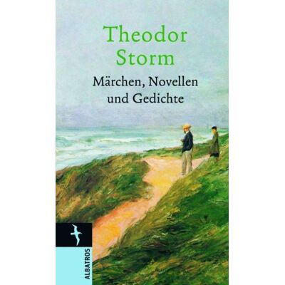 Storm Märchen, Novellen und Gedichte - Preis vom 24.06.2026 07:42:13 h Storm Märchen, Novellen und Gedichte - Preis vom 24.06.2026 07:42:13 h