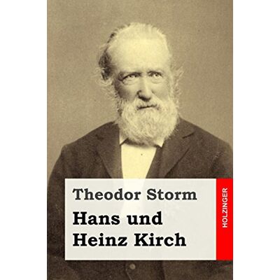 Storm Hans und Heinz Kirch - Preis vom 24.06.2026 07:42:13 h Storm Hans und Heinz Kirch - Preis vom 24.06.2026 07:42:13 h