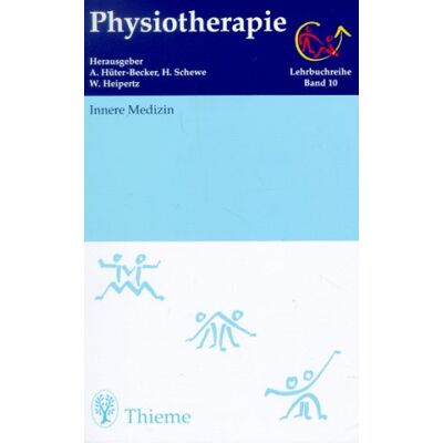 Becker Physiotherapie, 14 Bde., Bd.10, Innere Medizin - Preis vom 17.06.2026 05:34:31 h Becker Physiotherapie, 14 Bde., Bd.10, Innere Medizin - Preis vom 17.06.2026 05:34:31 h