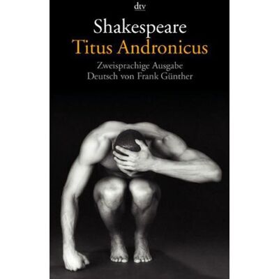 Shakespeare Titus Andronicus: Zweisprachige Ausgabe: Das literarische Programm: Englisch / Deutsch - Preis vom 24.06.2026 07:42:13 h Shakespeare Titus Andronicus: Zweisprachige Ausgabe: Das literarische Programm: Englisch / Deutsch - Preis vom 24.06.2026 07:42:13 h