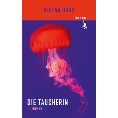 Boos Die Taucherin: Roman - Preis vom 18.06.2026 05:44:55 h Boos Die Taucherin: Roman - Preis vom 18.06.2026 05:44:55 h