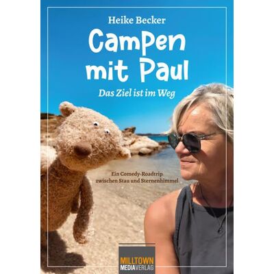Becker Campen mit Paul: Das Ziel ist im Weg - Preis vom 17.06.2026 05:34:31 h Becker Campen mit Paul: Das Ziel ist im Weg - Preis vom 17.06.2026 05:34:31 h