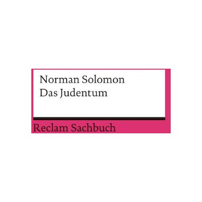 Norman Das Judentum: Eine kleine Einführung - Preis vom 24.06.2026 07:42:13 h Norman Das Judentum: Eine kleine Einführung - Preis vom 24.06.2026 07:42:13 h