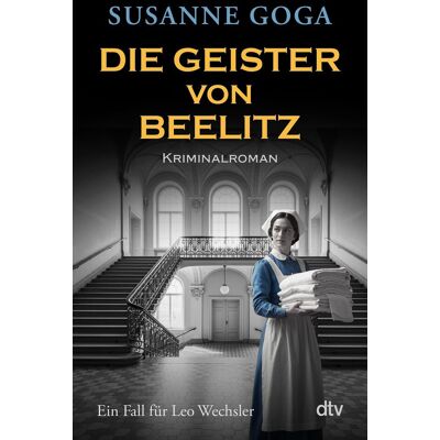 Susanne Goga - Die Geister von Beelitz - Preis vom 24.06.2026 07:42:13 h Susanne Goga - Die Geister von Beelitz - Preis vom 24.06.2026 07:42:13 h