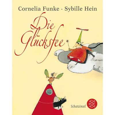 Funke Die Glücksfee - Preis vom 24.06.2026 07:42:13 h Funke Die Glücksfee - Preis vom 24.06.2026 07:42:13 h