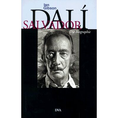 Gibson Salvador Dali. Die Biographie - Preis vom 19.06.2026 05:29:47 h Gibson Salvador Dali. Die Biographie - Preis vom 19.06.2026 05:29:47 h