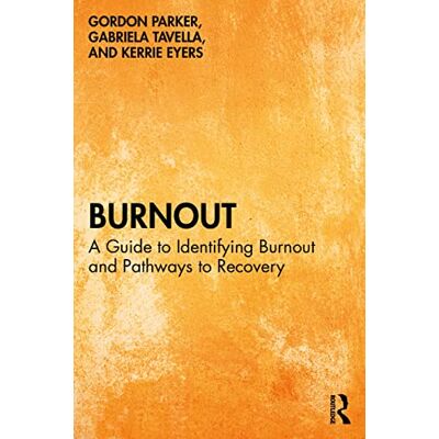 Parker Burnout: A Guide to Identifying Burnout and Pathways to Recovery - Preis vom 24.06.2026 19:44:00 h Parker Burnout: A Guide to Identifying Burnout and Pathways to Recovery - Preis vom 24.06.2026 19:44:00 h
