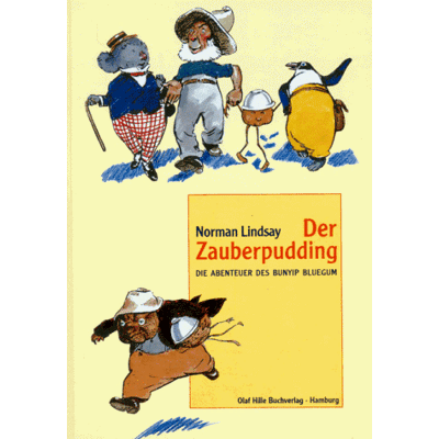 Norman Der Zauberpudding. Die Abenteuer des Bunyip Bluegum - Preis vom 23.06.2026 11:45:09 h Norman Der Zauberpudding. Die Abenteuer des Bunyip Bluegum - Preis vom 23.06.2026 11:45:09 h