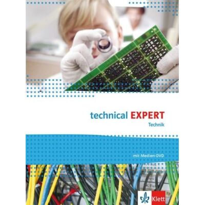 Wolfgang Schäfer - technical Expert Technik. Schülerbuch mit Medien-DVD - Preis vom 22.06.2026 23:23:57 h Wolfgang Schäfer - technical Expert Technik. Schülerbuch mit Medien-DVD - Preis vom 22.06.2026 23:23:57 h