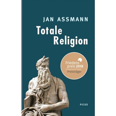 Jan Assmann - Totale Religion - Preis vom 22.09.2026 03:35:57 h Jan Assmann - Totale Religion - Preis vom 22.09.2026 03:35:57 h