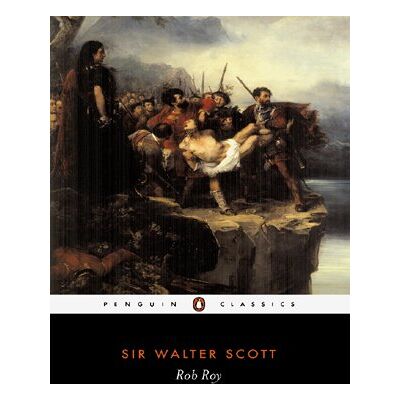 Scott Rob Roy (Penguin Classics) - Preis vom 20.06.2026 05:23:55 h Scott Rob Roy (Penguin Classics) - Preis vom 20.06.2026 05:23:55 h