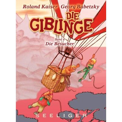Roland Die Giblinge 4. Die Besucher - Preis vom 20.06.2026 05:23:55 h Roland Die Giblinge 4. Die Besucher - Preis vom 20.06.2026 05:23:55 h