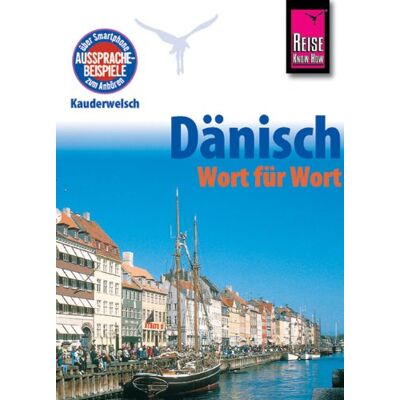 Roland Kauderwelsch, Dänisch Wort für Wort - Preis vom 20.06.2026 05:23:55 h Roland Kauderwelsch, Dänisch Wort für Wort - Preis vom 20.06.2026 05:23:55 h