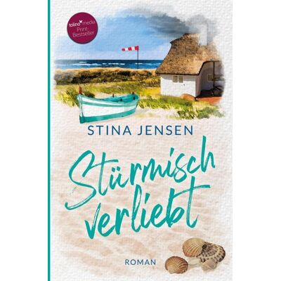 Jensen Stürmisch verliebt - Preis vom 17.06.2026 05:34:31 h Jensen Stürmisch verliebt - Preis vom 17.06.2026 05:34:31 h