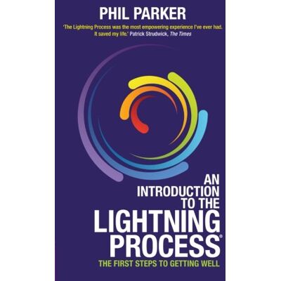 Parker An Introduction to the Lightning Process: The First Steps to Getting Well - Preis vom 24.06.2026 19:44:00 h Parker An Introduction to the Lightning Process: The First Steps to Getting Well - Preis vom 24.06.2026 19:44:00 h