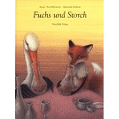 Aesop Fuchs und Storch - Preis vom 16.06.2026 05:30:18 h Aesop Fuchs und Storch - Preis vom 16.06.2026 05:30:18 h